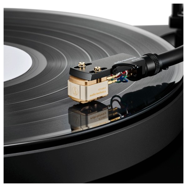 Audio-Technica AT33xMLB Dual Moving Coil Stereo Cartridge 3 
