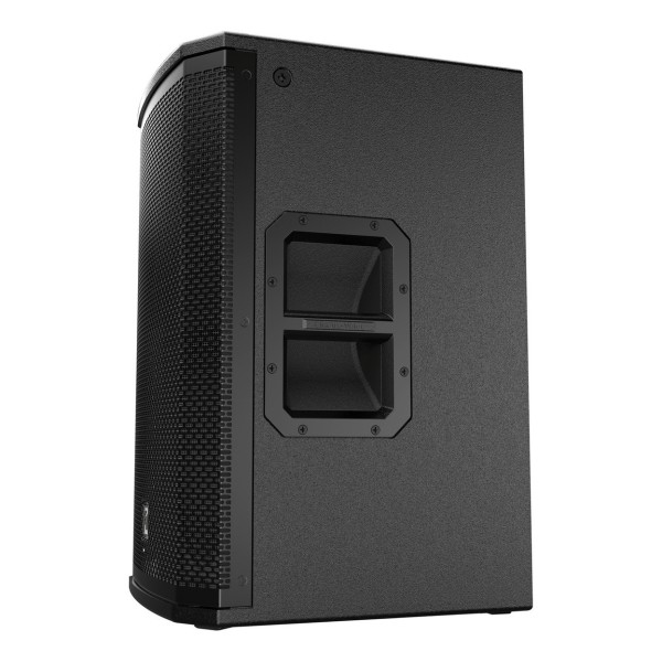 Electro-Voice ETX-12P 12" Active PA Speaker, Angle