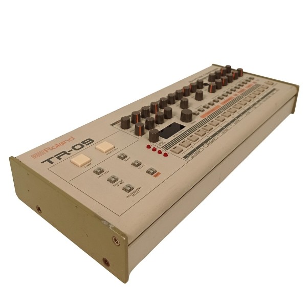TI-TR-09-SECONDHAND-CDC3854 1