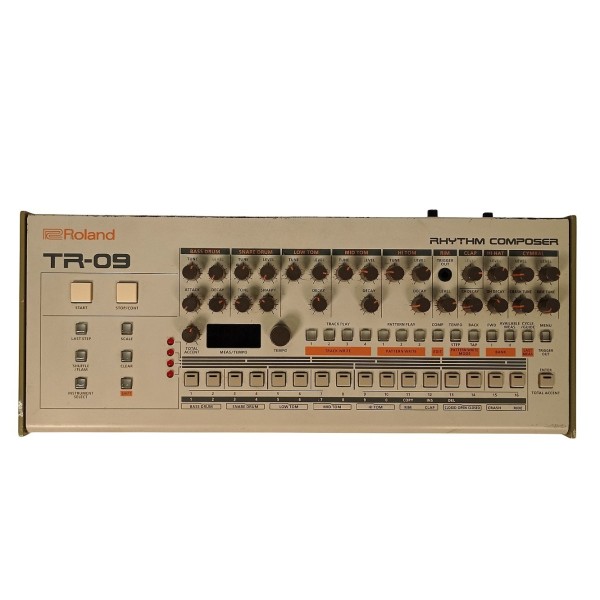 TI-TR-09-SECONDHAND-CDC3854 3