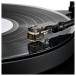 Audio-Technica AT33xMLD Dual Moving Coil Stereo Cartridge 6 
