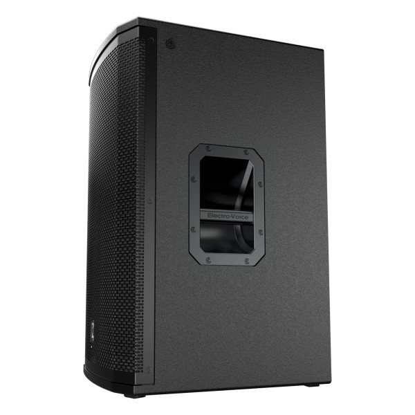 Electro-Voice ETX-15P 15" Active PA Speaker, Side
