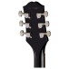 Epiphone SG Tribute Plus, Cherry Burst - back of headstock