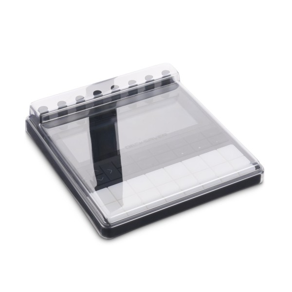 Decksaver 1010 Music Bento Cover - Angled