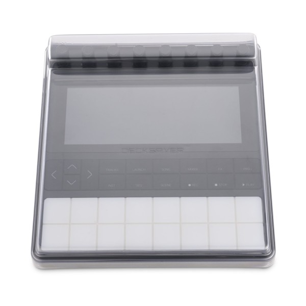 1010music Bento Sampler Cover - Top