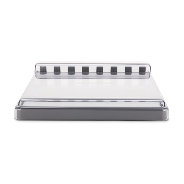 Decksaver 1010music Bento Cover - Front