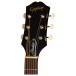 Epiphone J-45 Studio, Vintage Sunburst - headstock