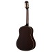 Epiphone J-45 Studio, Vintage Sunburst - back
