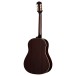 Epiphone J-45 Studio, Natural - back