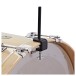 Cowbell Bass Drum Holder by Gear4music