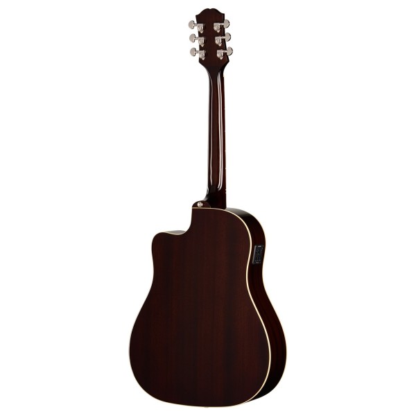 Epiphone J-45 Studio EC, Vintage Sunburst at Gear4music