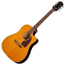 Epiphone J-45 Studio EC, Natural