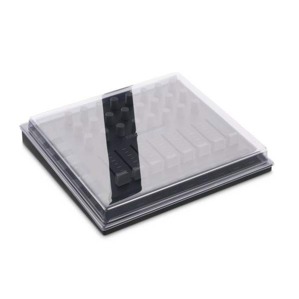 Decksaver Novation Launch Control XL MK3 Cover - Angled
