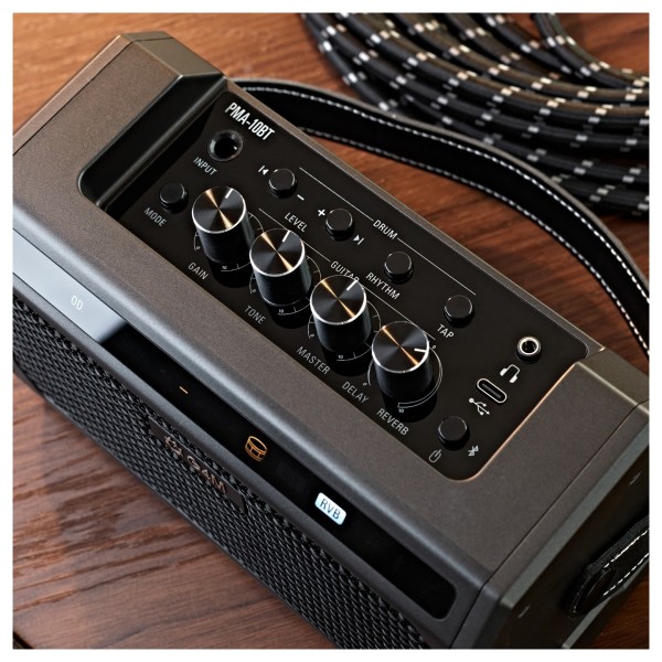 G4M Portable Modelling Guitar Amp with Bluetooth