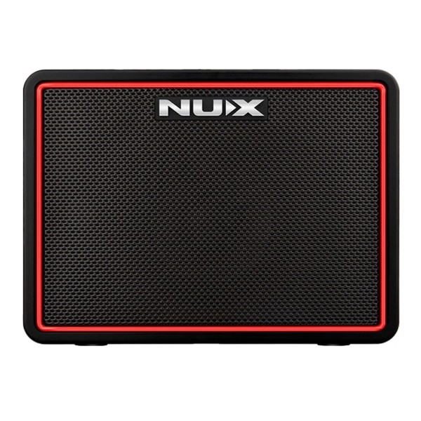 NUX Mighty Lite BT mkII Amplifier, Front