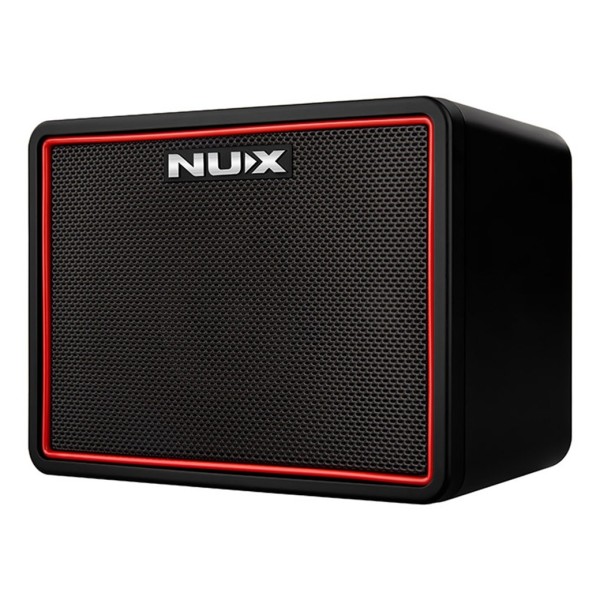 NUX Mighty Lite BT mkII Amplifier, Right Angle