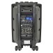 QTX QR8 PA With Bluetooth