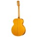 Epiphone J-200 Studio, Natural - back
