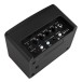 NUX Mighty Lite BT mkII Amplifier, Back angle left