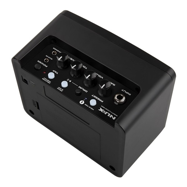 NUX Mighty Lite BT MKII Amplifier at Gear4music