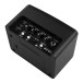 NUX Mighty Lite BT mkII Amplifier, Back Angle Right