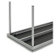 G4M Pro Stage 2m x 1m