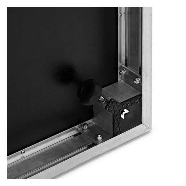 G4M Pro Stage 2m x 1m