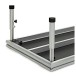 G4M Pro Stage 2m x 1m