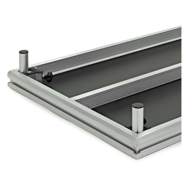 G4M Pro Stage 2m x 2m