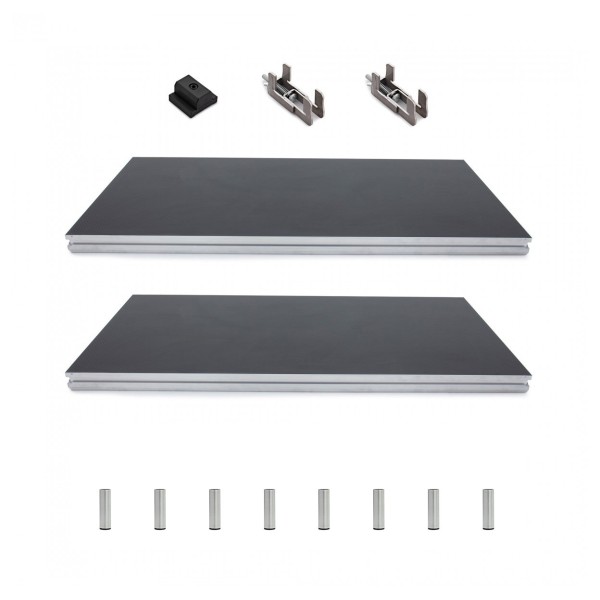 G4M Pro Stage 2m x 2m