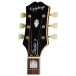 Epiphone J-200 Studio EC, Natural - headstock