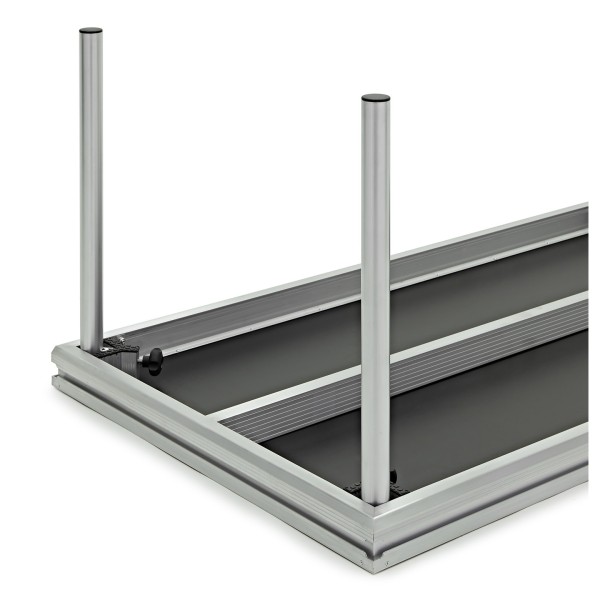 G4M Pro Stage 2m x 2m