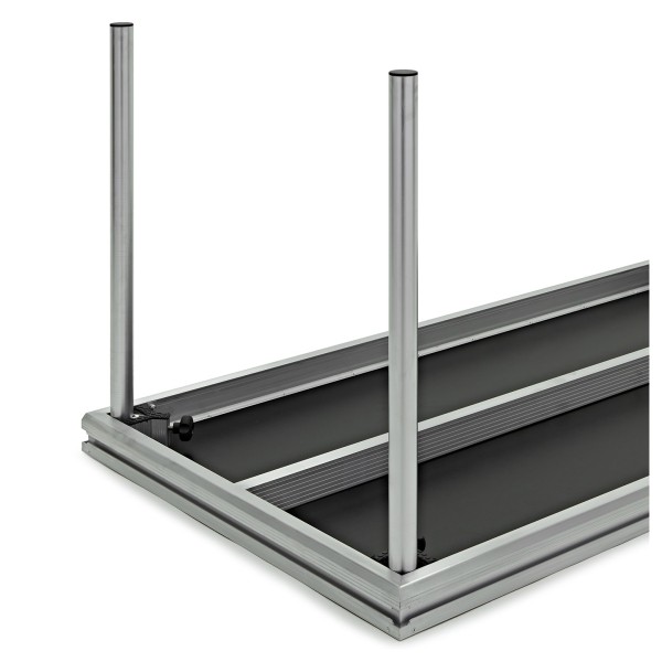 G4M Pro Stage 2m x 2m