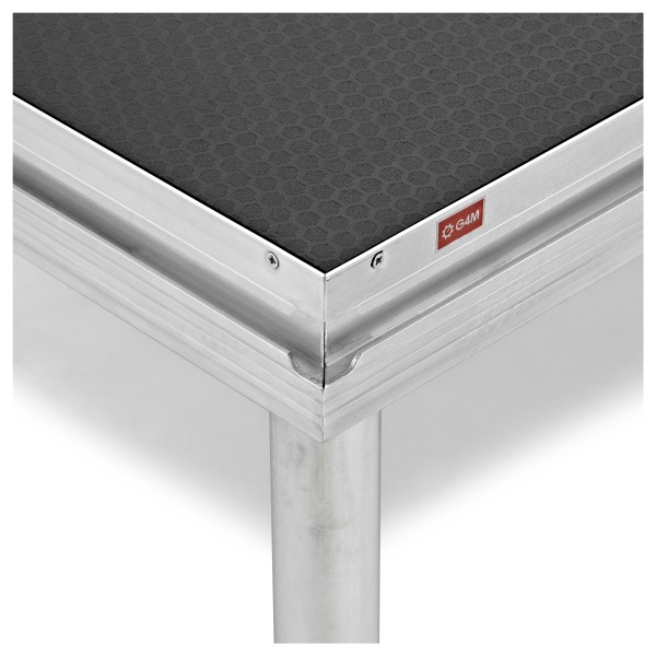 G4M Pro Stage 2m x 2m