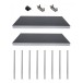 G4M Pro Stage 2m x 2m