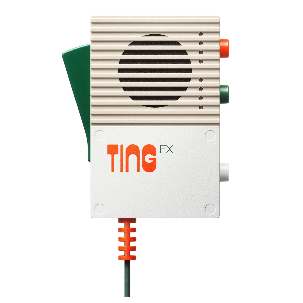 Click to view product details and reviews for Teenage Engineering Ep 2350 Ting Microphone.