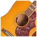 Epiphone Hummingbird Studio, Natural - soundhole