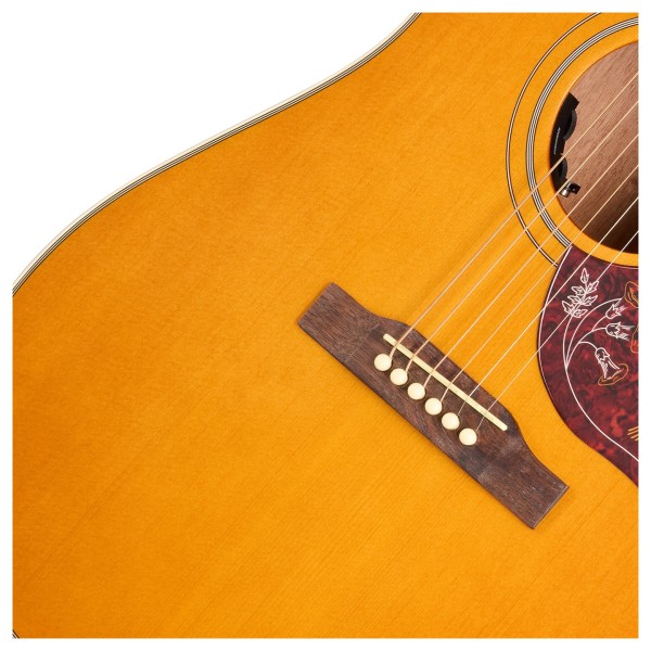 Epiphone Hummingbird Studio, Natural | Gear4music