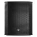 Electro-Voice ELX200-18SP 18'' Active PA Subwoofer, Front