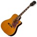 Epiphone Hummingbird Studio EC, Natural
