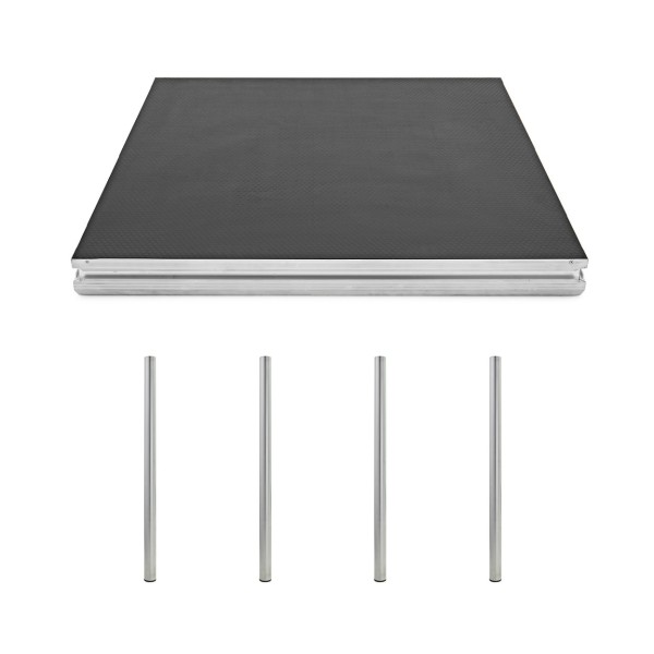G4M Pro Stage 1m x 1m