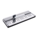 Decksaver LE Novation Launchkey Mini 37 MK4 Abdeckung (Light Edition)
