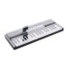 Decksaver LE Novation Launchkey Mini 37 MK4 Cover (Light Edition) - Angled