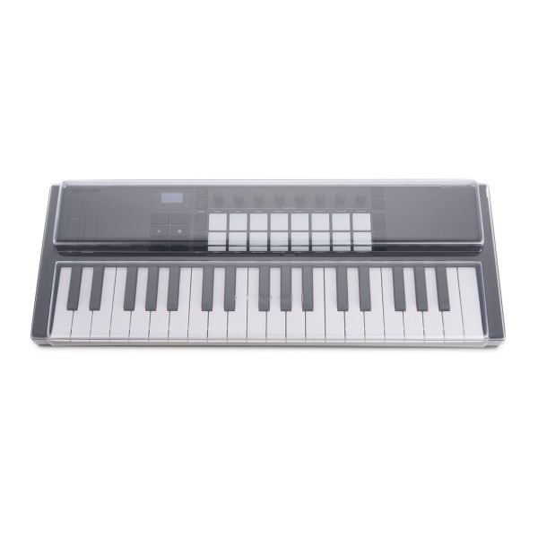 Novation Launchkey Mini 37 MK4 MIDI Keyboard Cover - Top