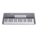 Novation Launchkey Mini 37 MK4 MIDI Keyboard Cover - Top