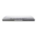 Launchkey Mini 37 MK4 Cover - Rear