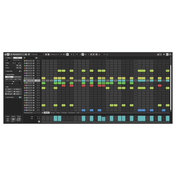 Cubase Pro 15 