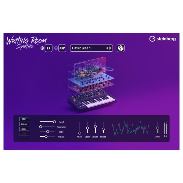 Cubase Pro 15 