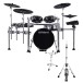 Roland TD716 V-Drums Electronic Drum Kit with Hardware
