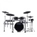 Roland TD716 V-Drums Electronic Drum Kit with Hardware